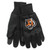 Cincinnati Bengals Gloves Technology Style Adult Size Z157-9960616671