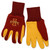 Iowa State Cyclones Two Tone Gloves - Youth Z157-9960615131