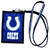 Indianapolis Colts Wallet Beaded Lanyard Style Z157-9474654092