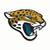Jacksonville Jaguars Decal Flexible Z157-3208533044