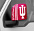 Indiana Hoosiers Mirror Cover Large CO Z157-4298902071
