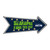 Seattle Seahawks Sign Running Light Marquee Z157-9279784318