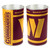 Washington Commanders Team Wastebasket 15 Inch Z157-1094382014