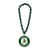 Oakland Athletics Necklace Big Fan Chain Z157-9416629570