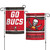 Tampa Bay Buccaneers Flag 12x18 Garden Style 2 Sided Slogan Design Z157-3208575828 Tampa Bay Buccaneers Flag 12x18 Garden Style 2 Sided Slogan Design Z157-3208575828