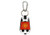 Manchester United Keychain Classic Soccer CO Z157-4421404813