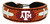 Texas A&M Aggies Bracelet Classic Football CO Z157-7731400534