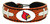 Louisville Cardinals Bracelet Classic Football CO Z157-7731400175