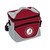 Alabama Crimson Tide Cooler Halftime Design Z157-629305304