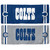Indianapolis Colts Cooling Towel 12x30 - Special Order Z157-9960623071