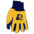 Indiana Pacers Gloves Two Tone Style Adult Size Z157-9960698648