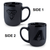 Arizona Diamondbacks Coffee Mug 17oz Matte Black Z157-9416656984
