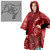 Tampa Bay Buccaneers Rain Poncho Z157-9960625218