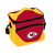 Kansas City Chiefs Cooler Halftime Design Z157-629322320