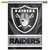 Las Vegas Raiders Banner 28x40 Vertical Z157-3208540302