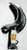 Druidic Boline With Leather Sheath H558-RBOL