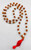 Rudraksha & Quartz japmala H558-JM015