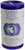 Third Eye Chakra pillar candle 3" x 6" H558-CPC3THI