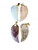 Angel Wing asst (pack of 4) H558-JAWVAR4