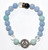 8mm Chakra Throat H558-JB8CTHR