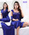 Double Piece Night Gown 8229 H848-STF8229