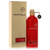 Montale Red Aoud by Montale Eau De Parfum Spray 3.4 oz (Women) V728-533765