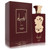 Lattafa Pride Ansaam Gold by Lattafa Eau De Parfum Spray (Unisex) 3.4 oz (Women) V728-563519