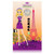 Paris Hilton Passport in Paris by Paris Hilton Vial (sample) 0.01 oz (Women) V728-563621