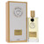 Cuir Cuba Intense by Nicolai Eau De Parfum Spray (Unisex) 3.4 oz (Women) V728-546444