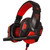 Wired Gaming Headset Headphone for PS4 Xbox One Nintend Switch iPad PC red K484-PEL_08GMOSIW