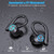 Q25 Pro Wireless Earphones Bluetooth Stereo Bass Earbuds Ear Hook Noise Cancelling Sports Gaming He K484-PEL_0NLRCSJ0