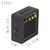 PG-3 Mini Electric Guitar Amplifier Guitar Amp 5W Speaker Guitar Accessories K484-PEL_08G3QFBC