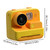 US Children Instant Camera HD 1080P Video Photo Digital Print Cameras Dual Lens Slr Photography Toys K484-PEL_0NGG21ST_US