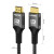Color: Black, Length: 2m - 10K 8K HDMI Cable 2.1, Available Lengths for Selection,Ultra High Speed  F640-12000039599098232