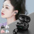 Wireless Earphones Noise Canceling Microphone Headphones With Charging Case Waterproof Open Ear Ear K484-FQZCO_F34Q47EI