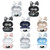 Wireless Earphones Noise Canceling Microphone Headphones With Charging Case Waterproof Open Ear Ear K484-FQZCO_F34Q47EI