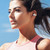 Wireless Earbuds Open-Ear Headset Stereo Sound Earphones With Power Display Charging Case Noise Red K484-FQZCO_L777IYXR