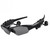 Bluetooth Glasses Stereo Wireless Headphones with Microphone Polarized Sunglasses Noise Cancelling  K484-PEL_0OBNZVAU