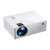 C7 2000 Lumens LED Video Projector Portable LCD Projector For Home Cinema AV USB HDMI VGA 3D LED Be K484-PEL_0D81BD5S