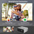 Yt500 Home Mini Projector Media Player Miniature Children Led Mobile Phone Projector Built-in Speak K484-PEL_0NOW4V1E