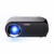 ViviBright GP100UP Smart Home Theater Projector Android6.01 3500 Lumens High Brightness LED WiFi Be K484-PEL_0COVWZ8M