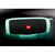 Soft Silicone Case Shockproof Waterproof Protective Sleeve for JBL Charge3 Bluetooth Speaker  green K484-PEL_04PUPM3Q