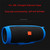 Soft Silicone Case Shockproof Waterproof Protective Sleeve for JBL Charge3 Bluetooth Speaker  green K484-PEL_04PUPM3Q