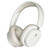 Wireless Headsets Noise Canceling Ear Buds Longer Playtime Foldable Earphones Support Dual Device C K484-PEL_0RBFGQ4B