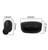A6s Bluetooth-compatible Earphones Wireless  Earbuds For Xiaomi Redmi, Noise Cancelling Headsets Wi K484-PEL_0KMS8OBB