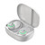 R201 Bluetooth Headset Digital Display Stereo Hifi Music Earphone Ear-hook Business Sports Headphon K484-PEL_0POY4K19