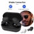 M1 Wireless Earbuds In-Ear Stereo Headphones With Charging Case Built-in Mic Earphones For Sports W K484-PEL_0QOZLRVD