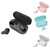 M1 Wireless Earbuds In-Ear Stereo Headphones With Charging Case Built-in Mic Earphones For Sports W K484-PEL_0QOZLRVD