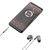 Original ORICO Super Bass Earphone In Ear Earphone Sport Music Stereo Sound Earphones with Micropho K484-PEL_0G98OGWV