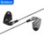 Original ORICO Super Bass Earphone In Ear Earphone Sport Music Stereo Sound Earphones with Micropho K484-PEL_0G98OGWV